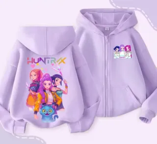 Chaqueta K-Pop varios modelos y tallas