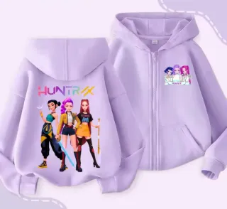 Chaqueta K-Pop varios modelos y tallas