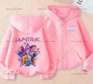 Chaqueta K-Pop varios modelos y tallas