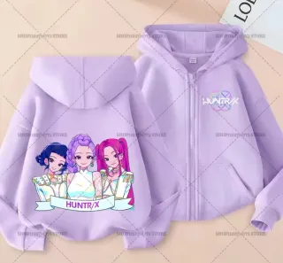 Chaqueta K-Pop varios modelos y tallas