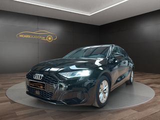 Audi A3 Sportback 30 TDI 85kW (116CV)