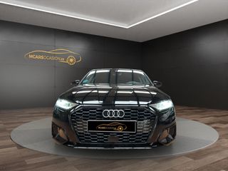 Audi A3 Sportback 30 TDI 85kW (116CV)