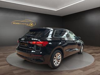 Audi A3 Sportback 30 TDI 85kW (116CV)