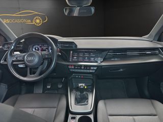 Audi A3 Sportback 30 TDI 85kW (116CV)