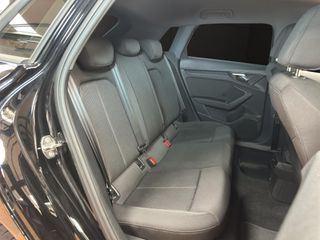 Audi A3 Sportback 30 TDI 85kW (116CV)