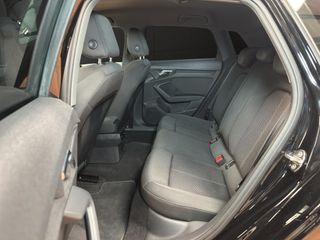 Audi A3 Sportback 30 TDI 85kW (116CV)