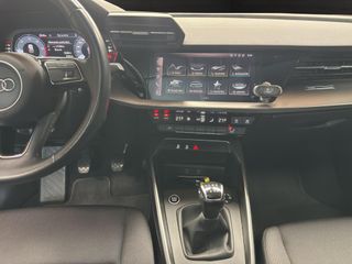 Audi A3 Sportback 30 TDI 85kW (116CV)