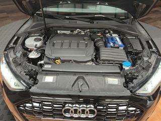 Audi A3 Sportback 30 TDI 85kW (116CV)