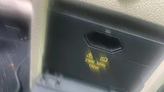 Volkswagen Tiguan 2008