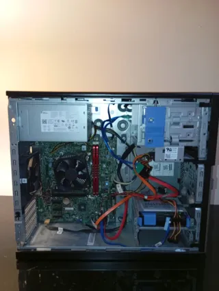 PC Sobremesa Dell Optiplex 3060