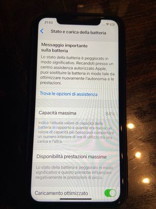 iPhone XR 128GB Product RED