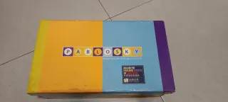 Zapatos charol Pablosky niña negro talla 38