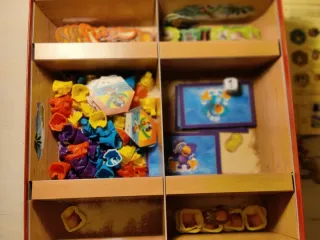 Catan Junior Juego de Mesa