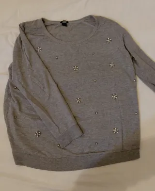 Lote Ropa Premamá Talla L/40/12