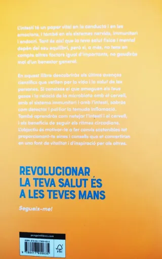 La teva salut comença aquí: Aprèn a cuidar-te i...