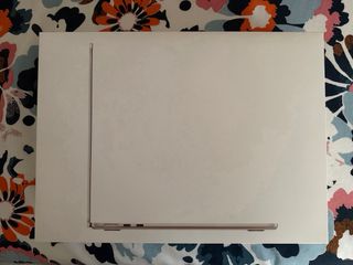 MacBook Air 13' Apple Plata