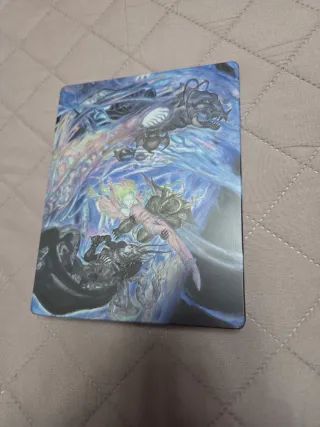 Final Fantasy XV Deluxe Edition PS4