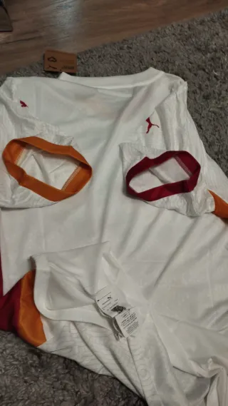 Camiseta Galatasaray Puma Talla M