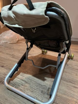 Hamaca para bebé Babyhome