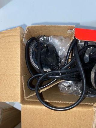 Batidora Ufesa Orion 1500 NUEVA