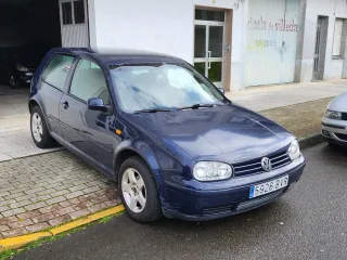 Volkswagen Golf 1.9 sdi