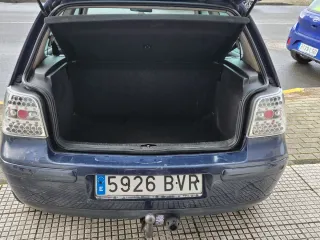 Volkswagen Golf 1.9 sdi