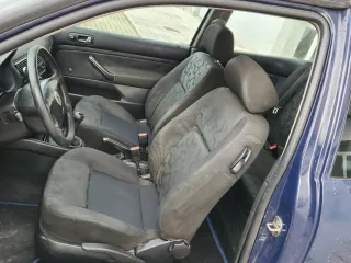 Volkswagen Golf 1.9 sdi