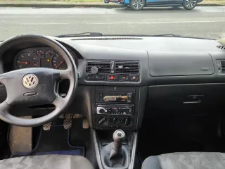 Volkswagen Golf 1.9 sdi
