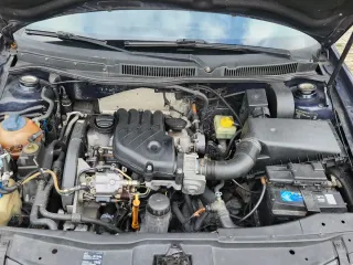 Volkswagen Golf 1.9 sdi