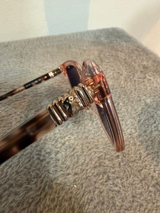 Gafas de sol Tous graduadas