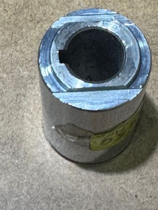 Bulón Variador Vespino