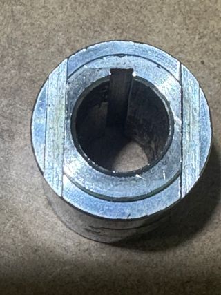 Bulón Variador Vespino