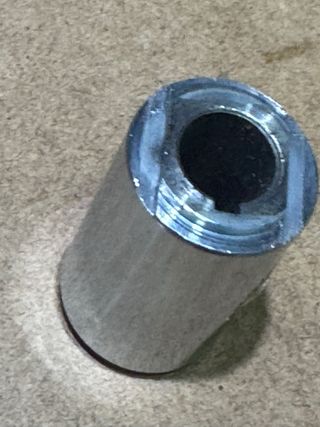 Bulón Variador Vespino