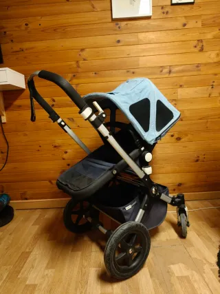 Bugaboo Camaleón 3