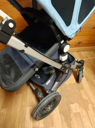 Bugaboo Camaleón 3