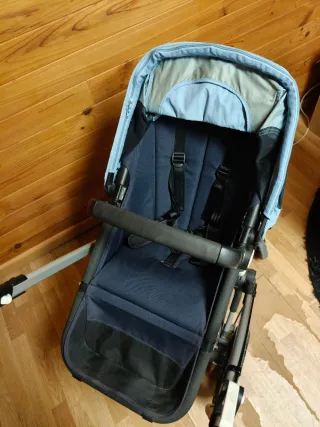 Bugaboo Camaleón 3