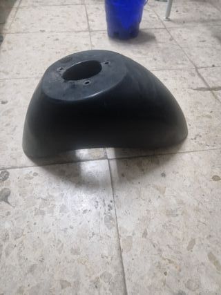 Guardabarros Piaggio Zip