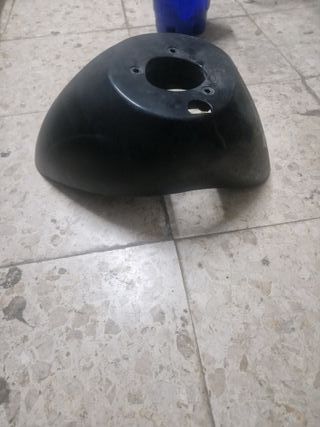 Guardabarros Piaggio Zip