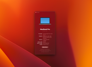 MacBook Pro 15 2017 Plata