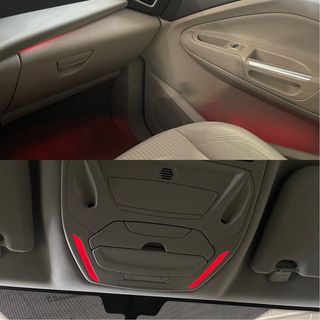 Ford C-MAX 2010 | Revisión completa | Amortiguador