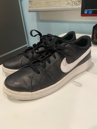Zapatillas Nike Negras Talla 42