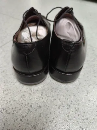 Zapatos de vestir Martinelli negros