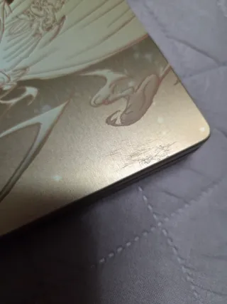 Final Fantasy Type-0 HD PS4