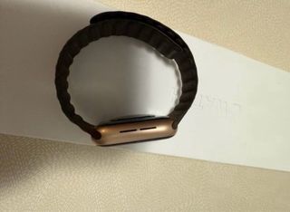 Apple Watch Serie 5 Oro Rosa