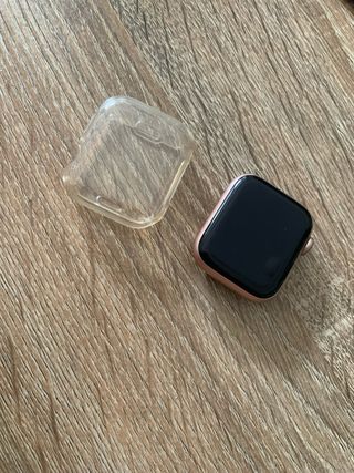 Apple Watch Serie 5 Oro Rosa