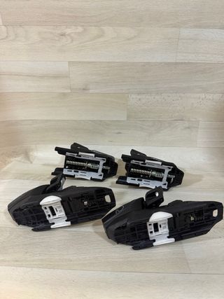 Fijaciones Esquí Tyrolia PR 10