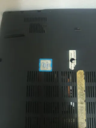 Portátil MSI Heroes of the Storm.falta desc dur