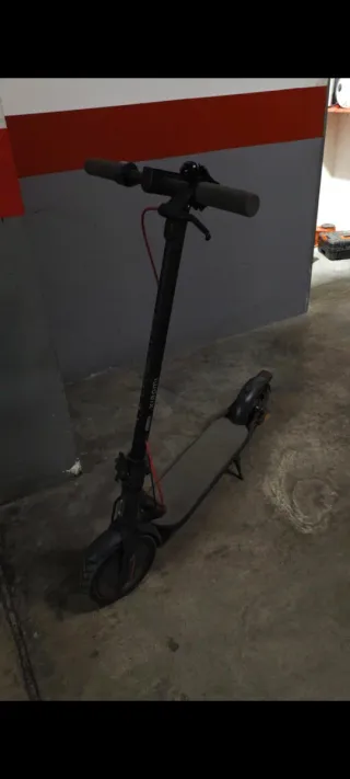 Patinete Eléctrico Xiaomi