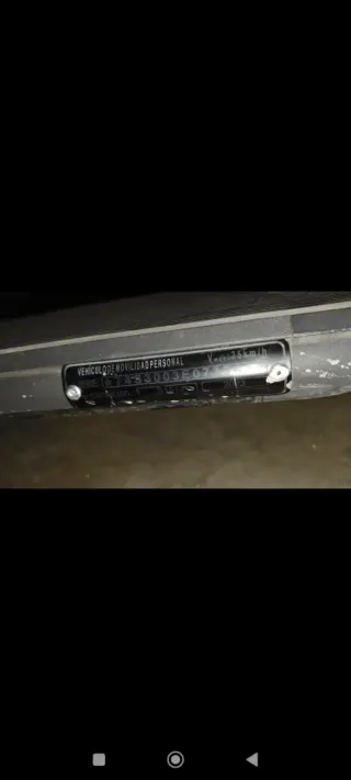 Patinete Eléctrico Xiaomi