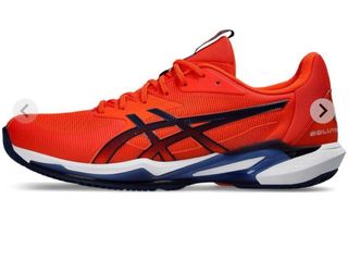 Zapatos padel Asics Solution Speed FF 3